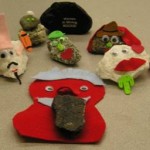 pet rocks