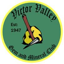 Victor Valley mineral Club